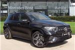 2024 Mercedes-Benz GLE