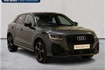 2022 Audi Q2