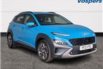 2021 Hyundai Kona