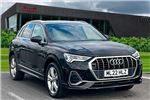 2022 Audi Q3