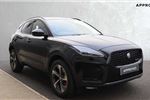 2024 Jaguar E-Pace