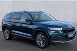 2024 Skoda Kodiaq 1.5 TSI SE L Executive 5dr DSG [7 Seat]