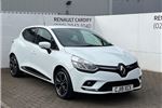 2019 Renault Clio