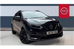 2020 Nissan Qashqai