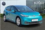 2021 Volkswagen ID.3