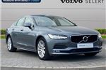 2020 Volvo S90