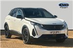 2021 Peugeot 3008