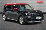 2021 Kia Soul