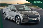 2025 Skoda Enyaq