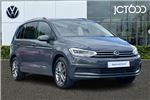 2024 Volkswagen Touran