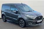 2022 Ford Transit Connect 1.5 EcoBlue 120ps Sport Van