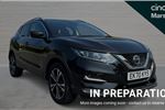2020 Nissan Qashqai