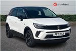 2021 Vauxhall Crossland