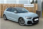 2022 Audi A1