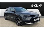 2022 Kia Niro