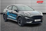 2024 Ford Puma