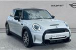 2022 MINI Hatchback