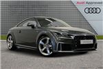 2021 Audi TT