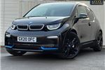 2020 BMW i3