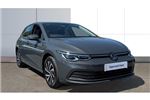 2022 Volkswagen Golf
