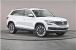 2021 Skoda Kodiaq