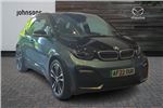 2022 BMW i3