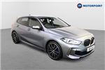 2023 BMW 1 Series