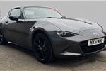 2019 Mazda MX-5