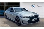 2024 BMW 3 Series