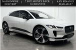 2022 Jaguar I-Pace