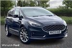 2023 Ford S-MAX