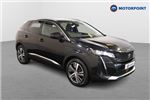 2022 Peugeot 3008