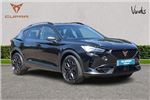 2023 Cupra Formentor