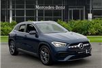 2021 Mercedes-Benz GLA