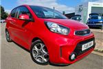 2016 Kia Picanto