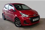 2017 Hyundai i10