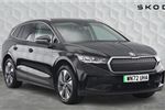 2022 Skoda Enyaq