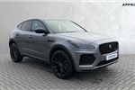 2024 Jaguar E-Pace