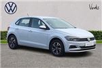 2018 Volkswagen Polo