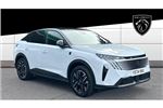 2024 Peugeot 3008