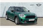 2022 MINI Countryman