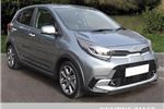 2021 Kia Picanto