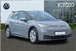 2021 Volkswagen ID.3
