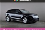 2022 Land Rover Range Rover Evoque