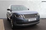 2021 Land Rover Range Rover