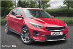 2021 Kia XCeed