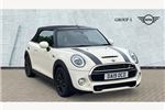 2019 MINI Convertible