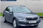 2022 Skoda Kamiq