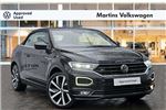 2020 Volkswagen T-Roc Cabriolet