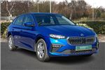 2024 Skoda Scala